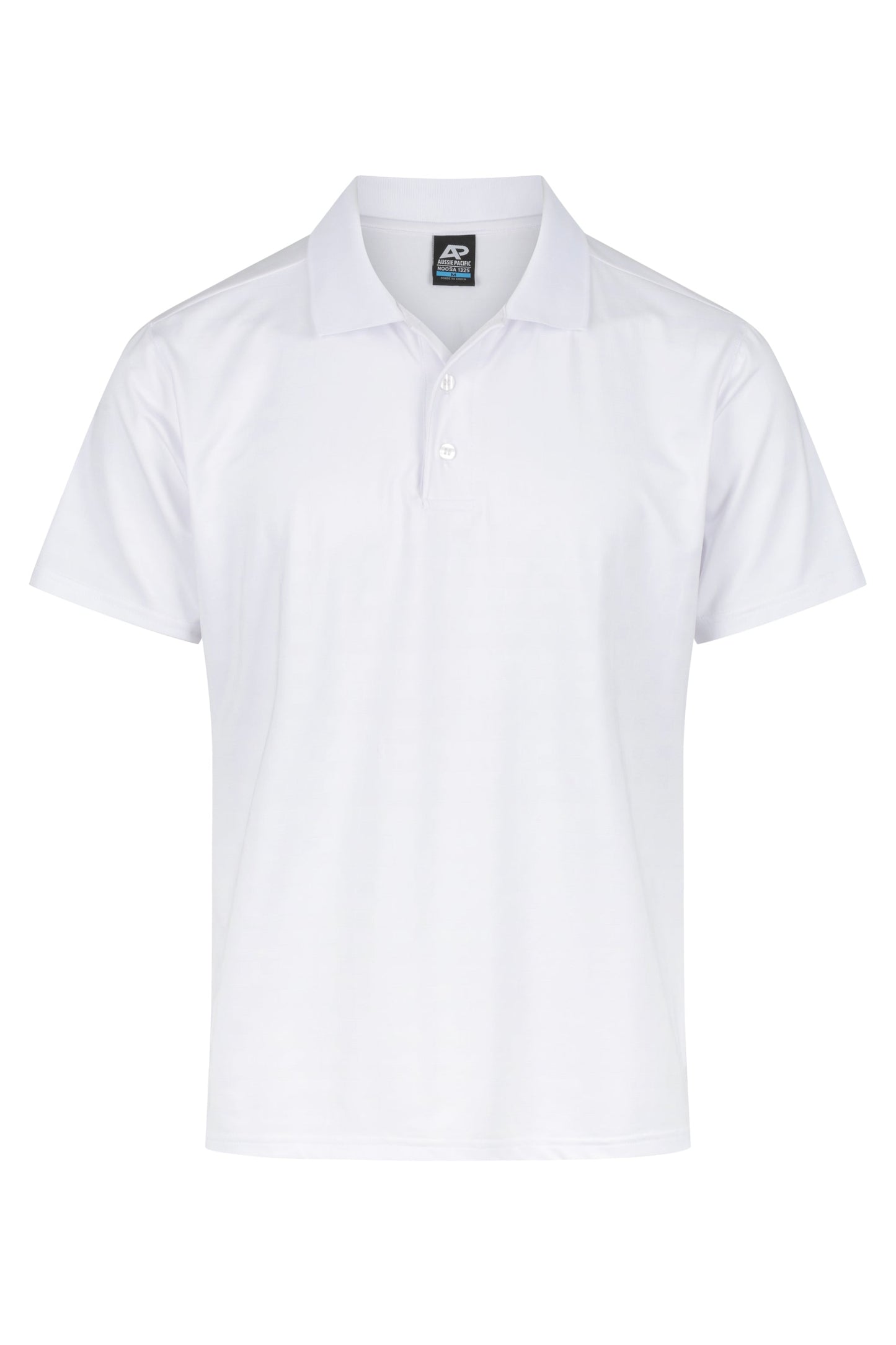 1325-NOOSA MENS POLOS