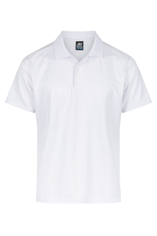 1325-NOOSA MENS POLOS