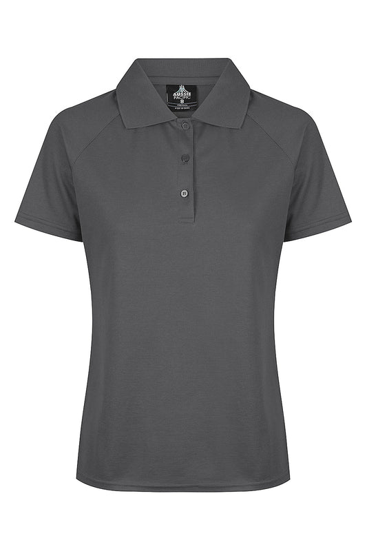 2306-KEIRA LADY POLOS