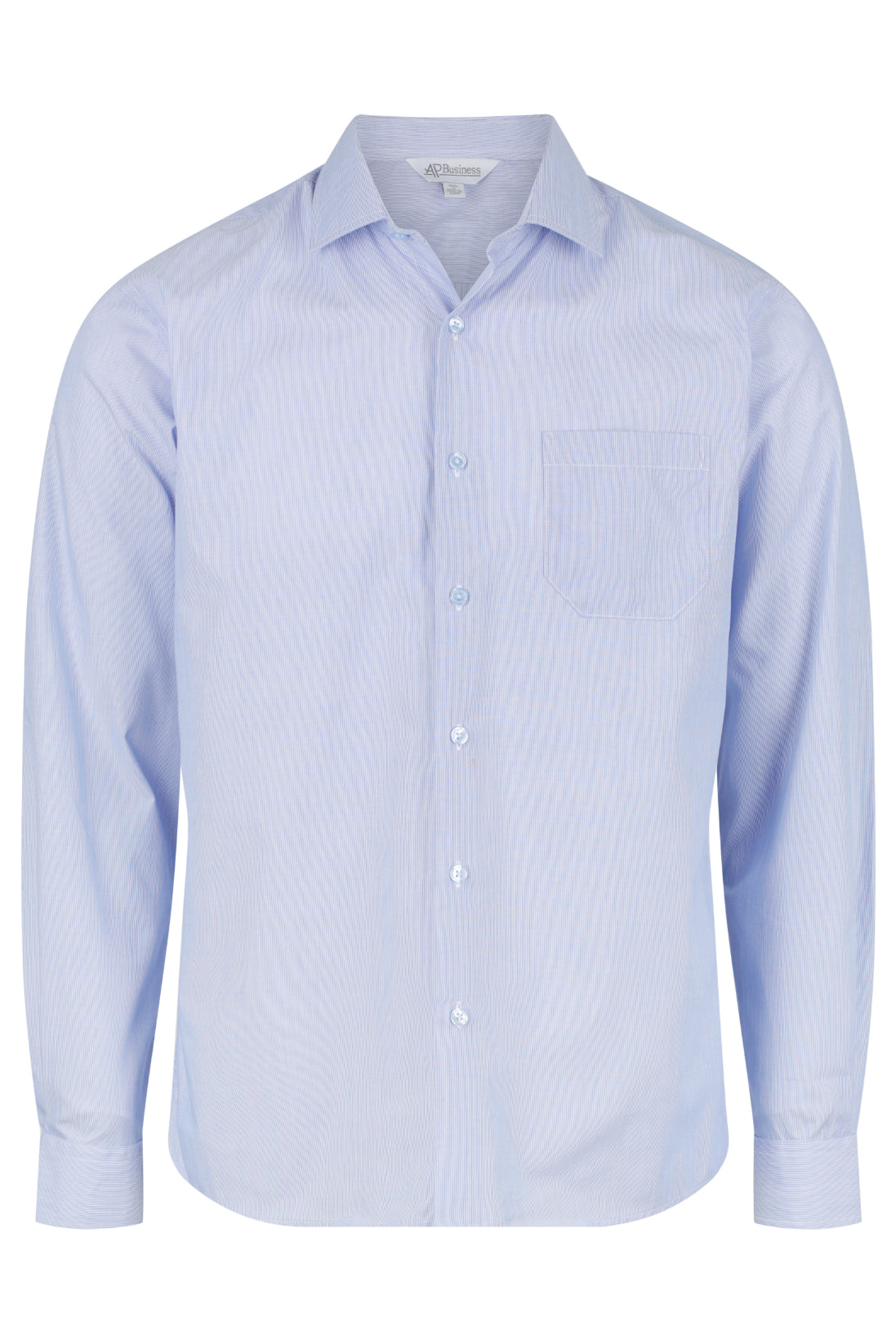 1905L-BELAIR MENS SHIRT LONG SLEEVE