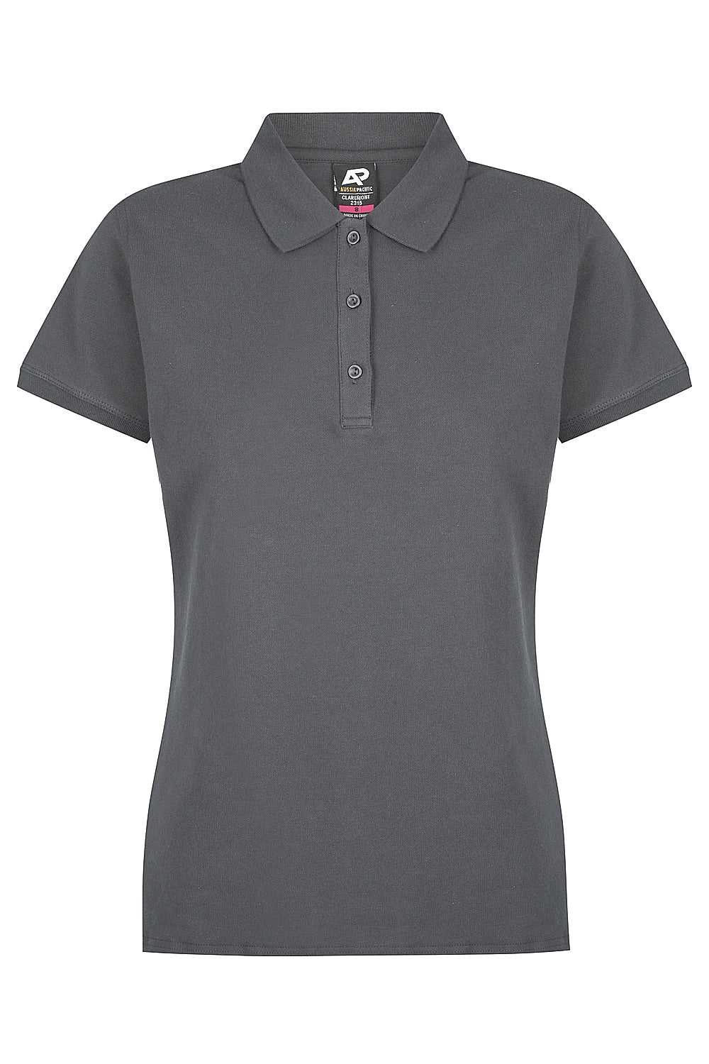 2315-CLAREMONT LADY POLOS