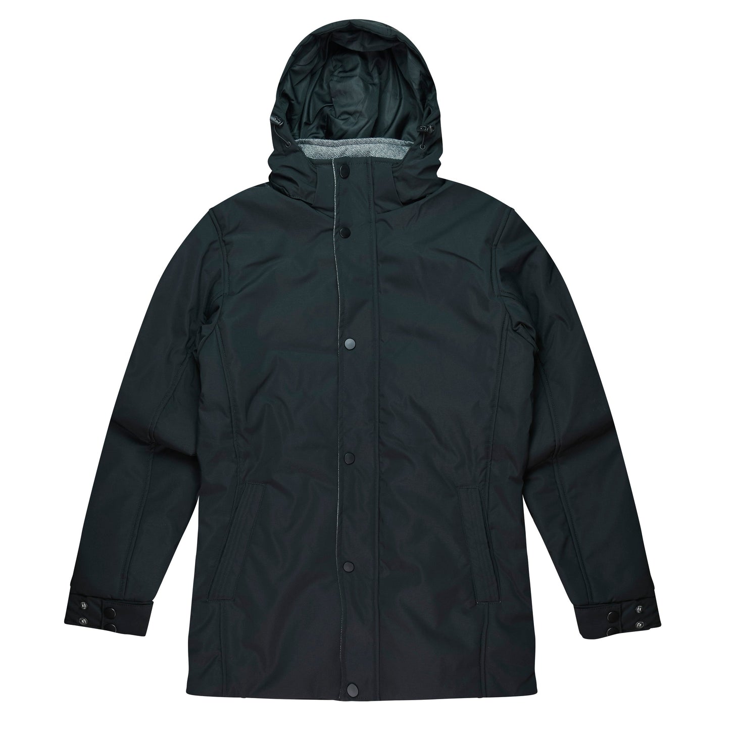 1519-PARKLANDS MENS JACKETS