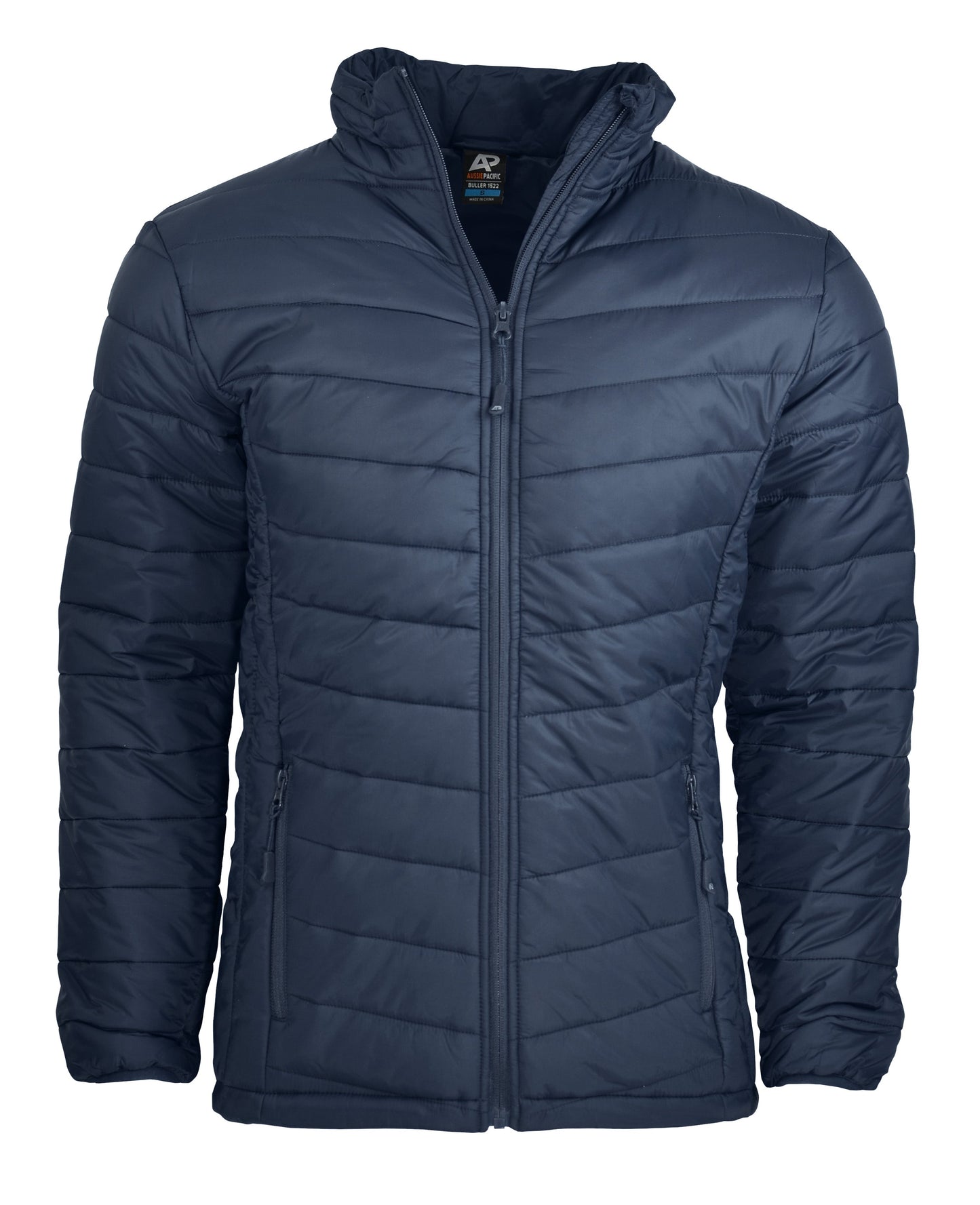 1522-BULLER MENS JACKETS