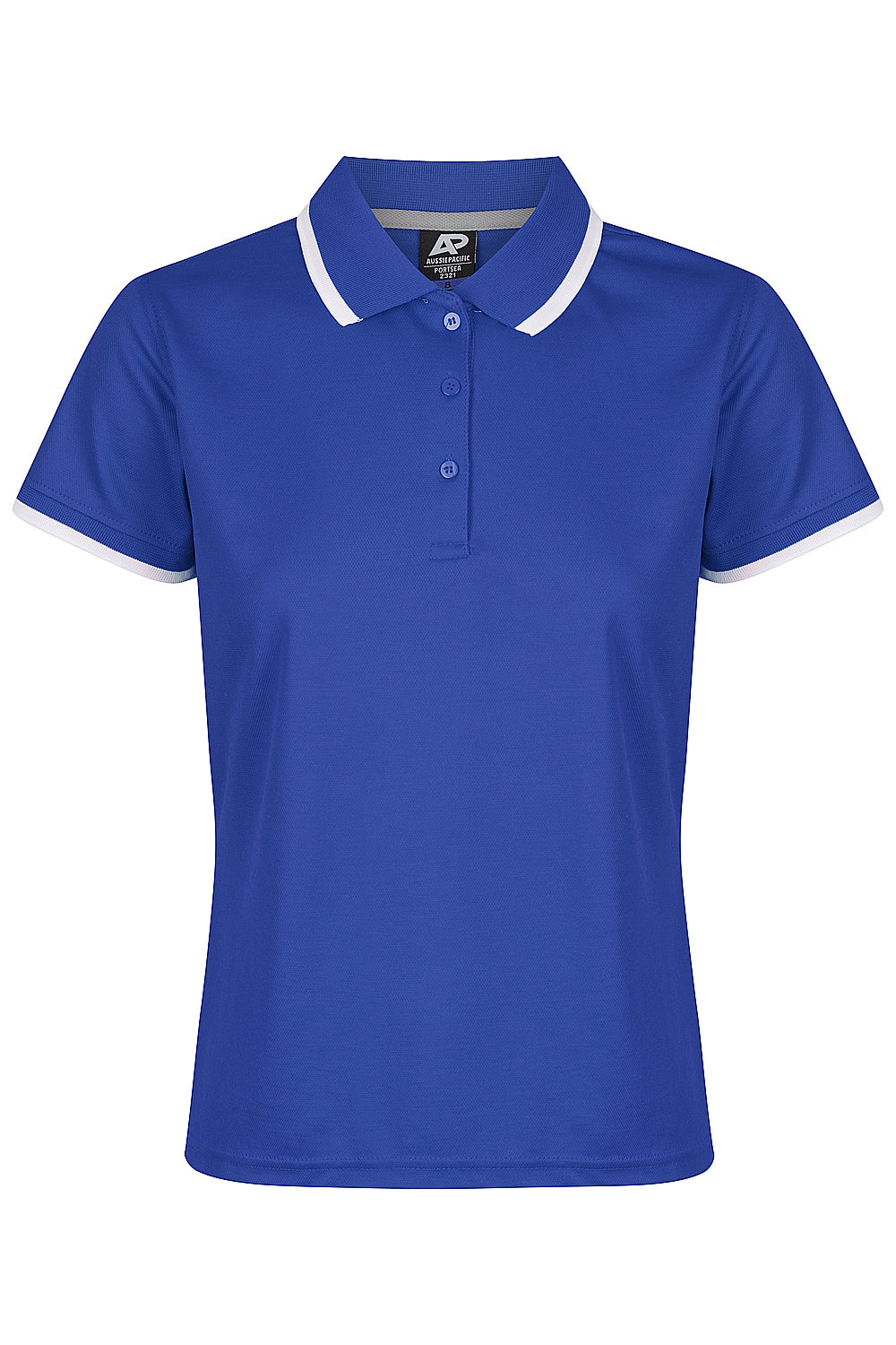 2321-PORTSEA LADY POLOS