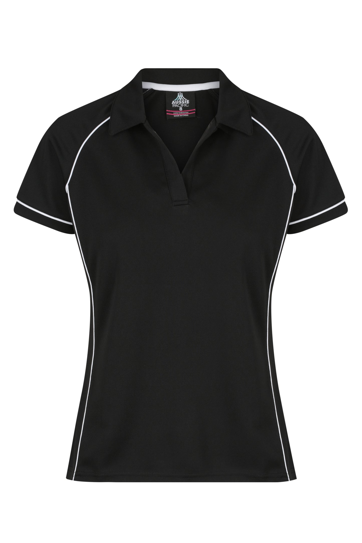 2310-ENDEAVOUR LADY POLOS