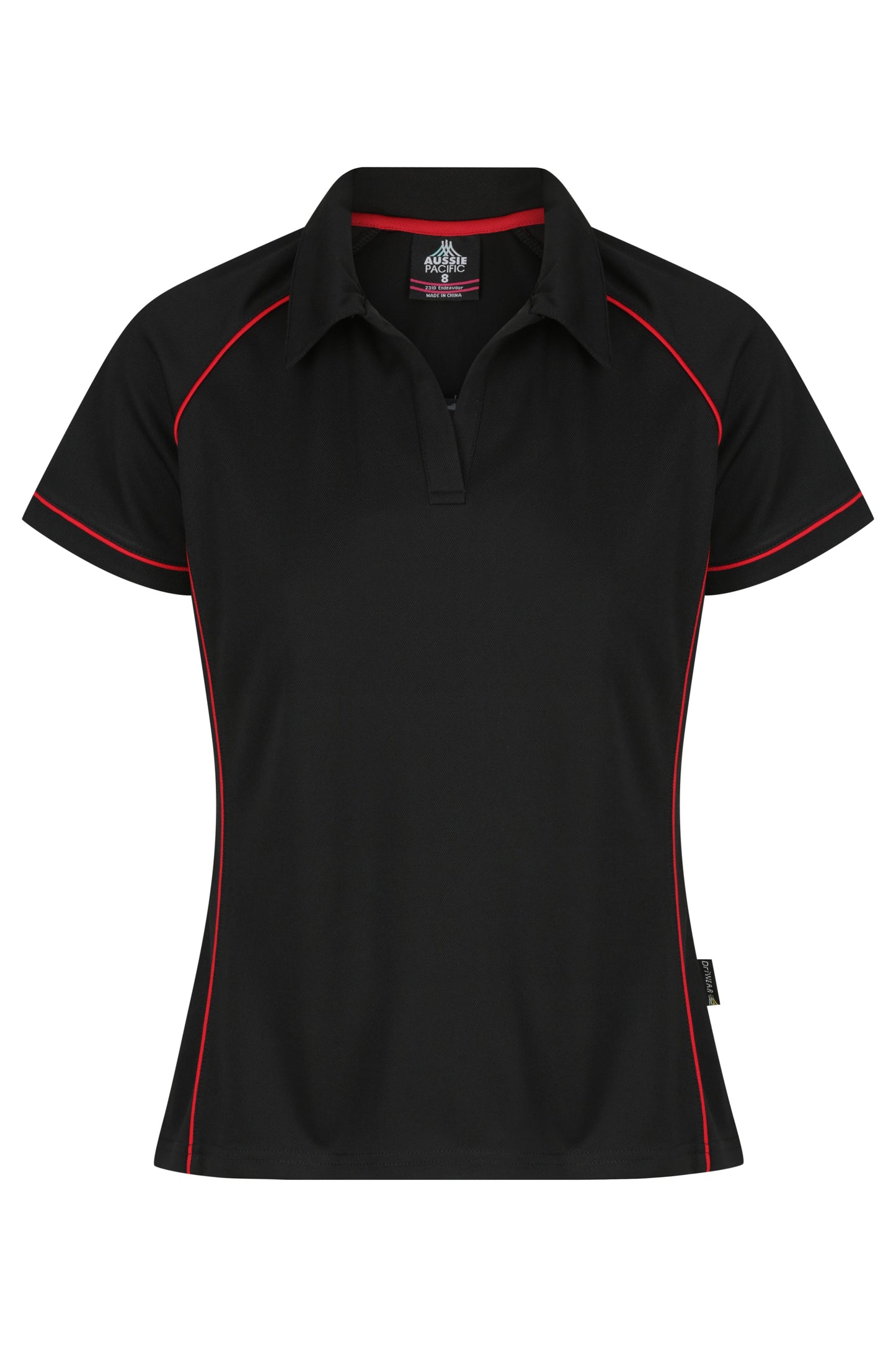 2310-ENDEAVOUR LADY POLOS