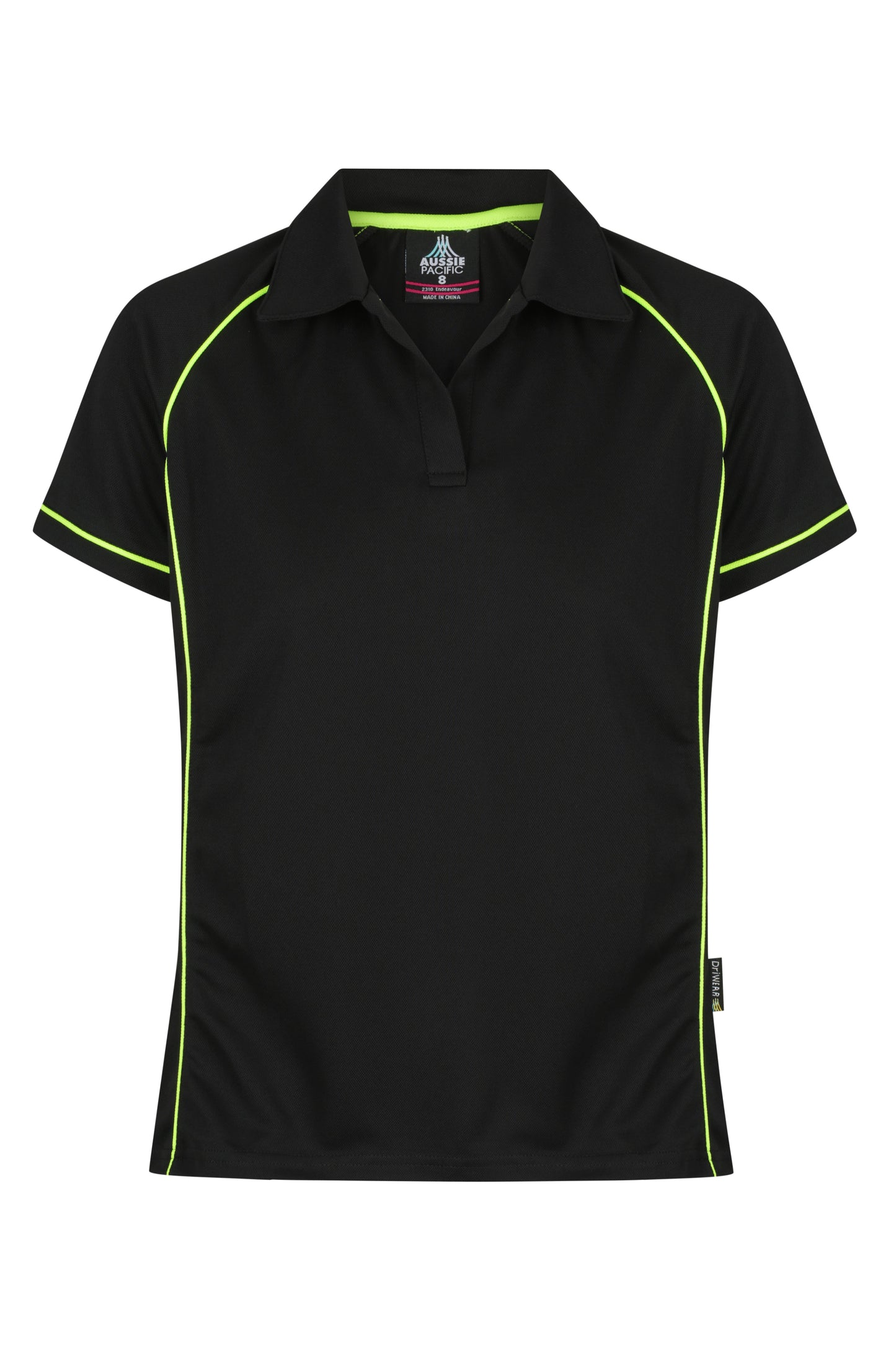 2310-ENDEAVOUR LADY POLOS