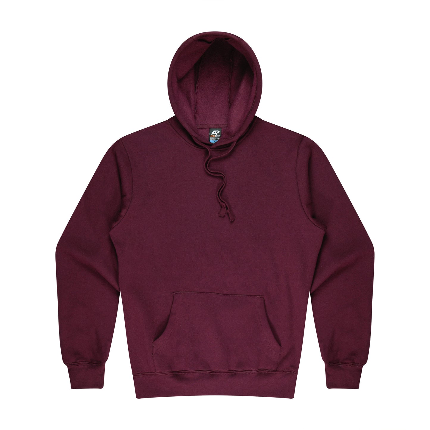 1525-TORQUAY MENS HOODIES