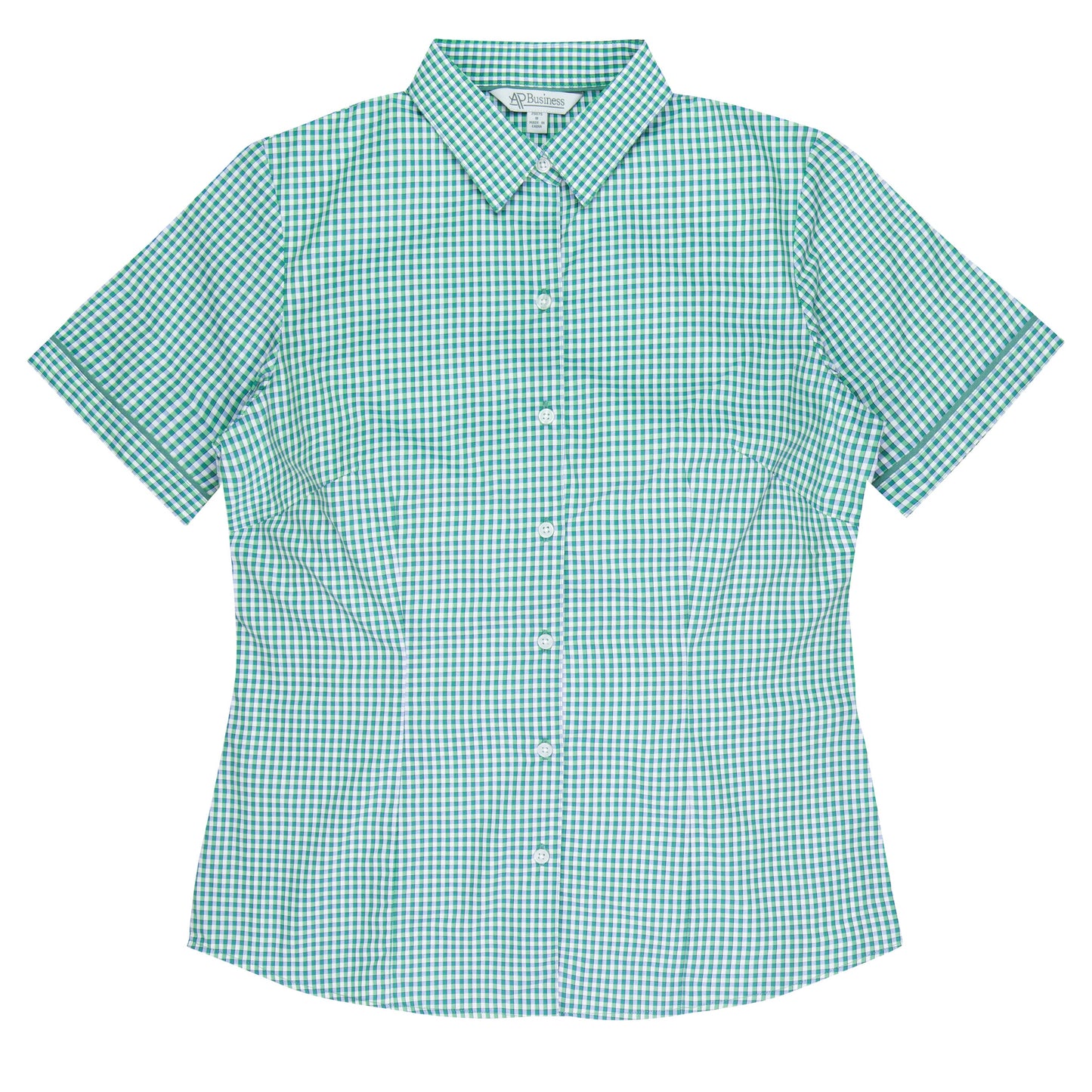 2907S-EPSOM LADY SHIRT SHORT SLEEVE