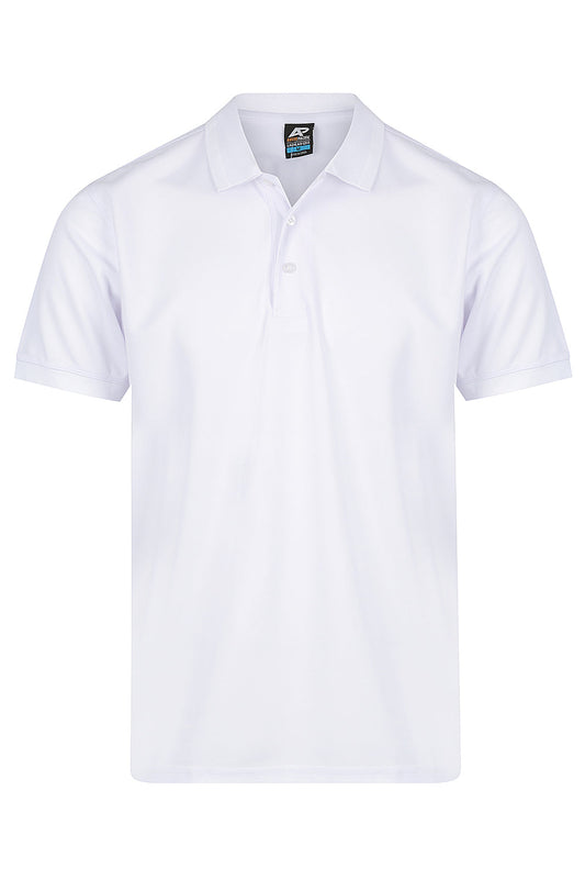 1314-LACHLAN MENS POLOS