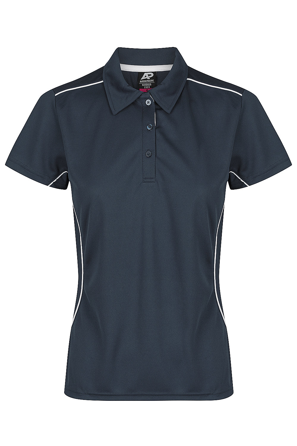 2323-KURANDA LADY POLOS