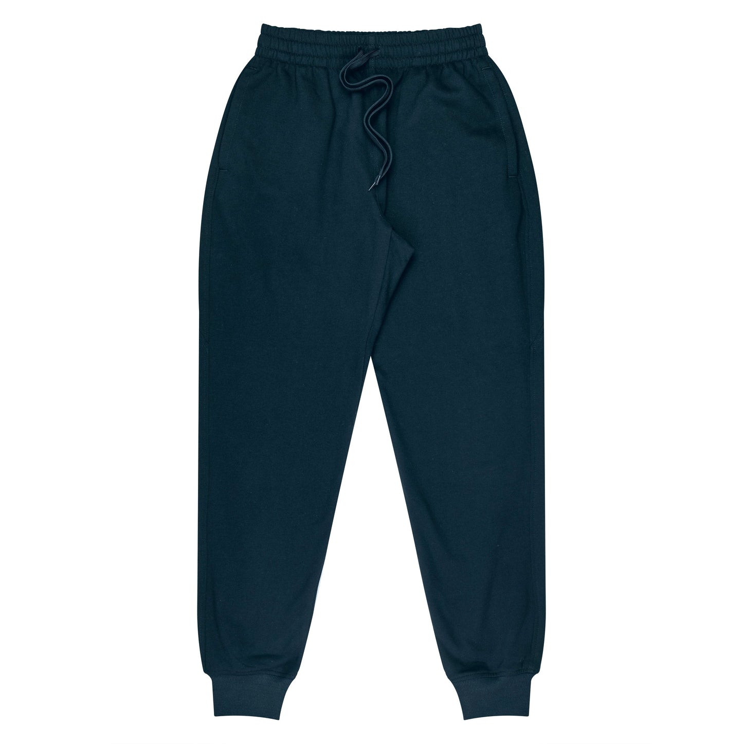 1608-TAPERED FLEECE MENS PANTS