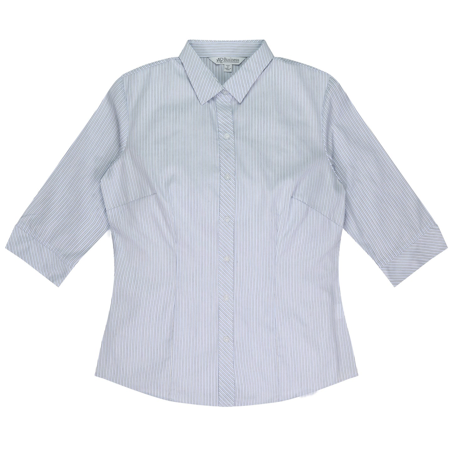 2906T-BAYVIEW LADY SHIRT 3/4 SLEEVE RUNOUT