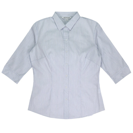 2906T-BAYVIEW LADY SHIRT 3/4 SLEEVE RUNOUT