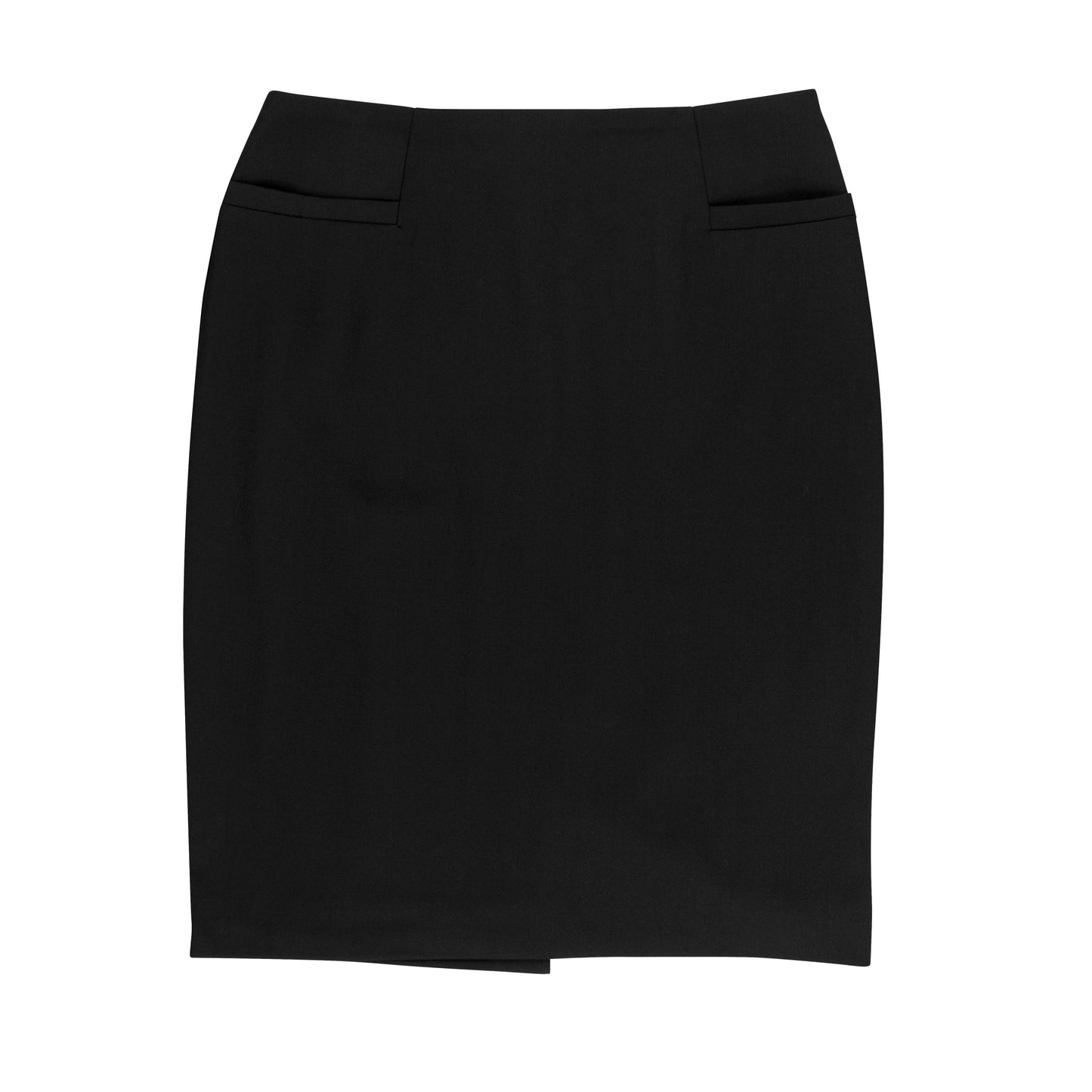 2802-KNEE LENGTH SKIRT LADY SKIRTS RUNOUT