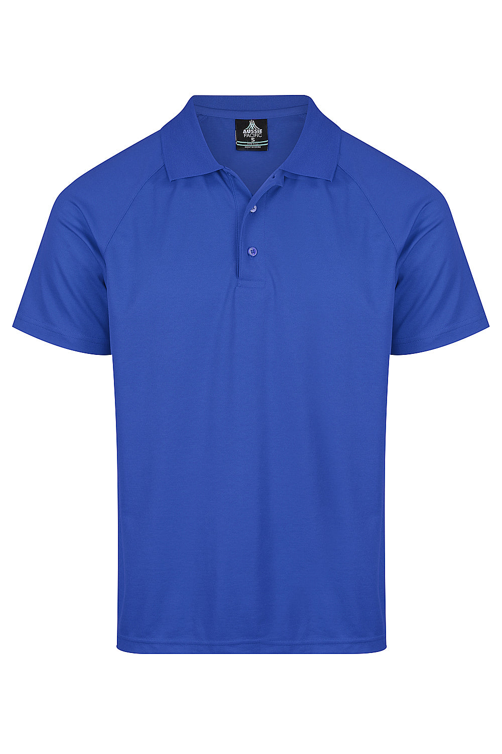 1306-KEIRA MENS POLOS