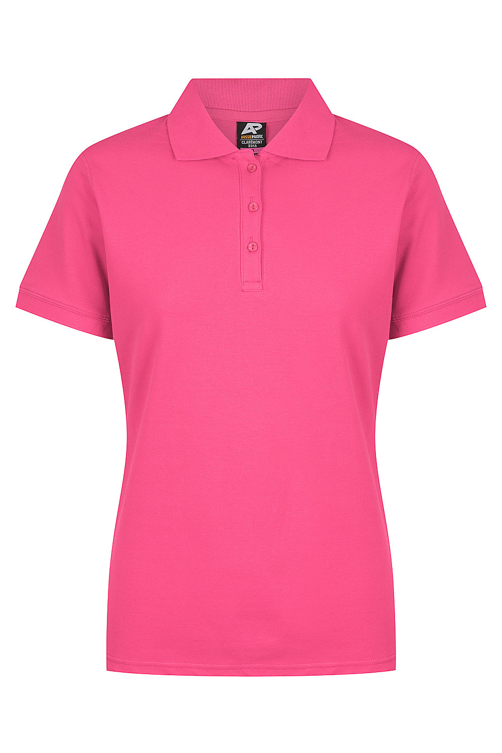 2315-CLAREMONT POLOS FOR LADIES