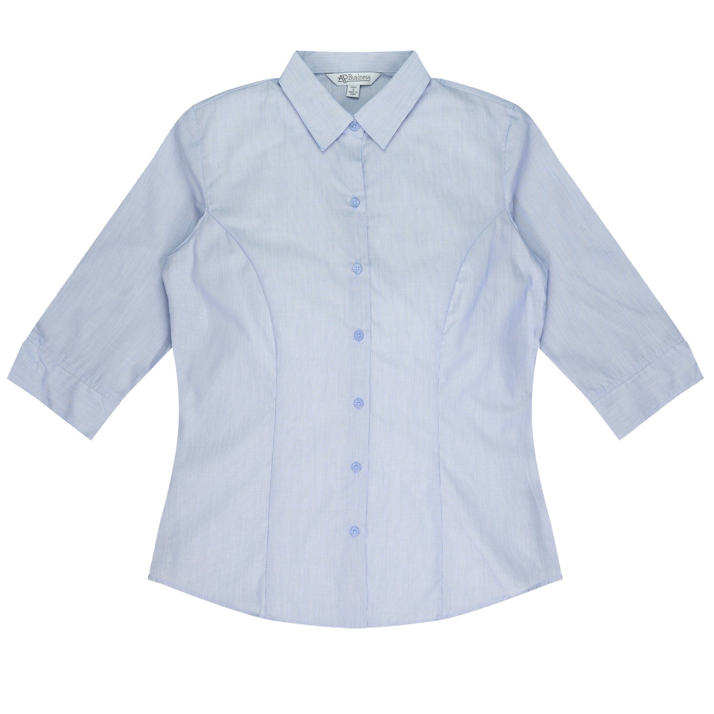 2905T-BELAIR LADY SHIRT 3/4 SLEEVE