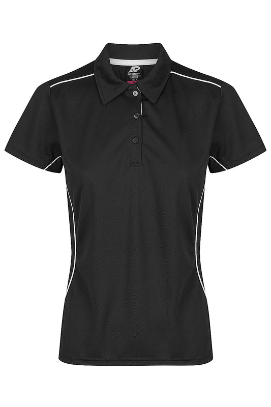 2323-KURANDA LADY POLOS