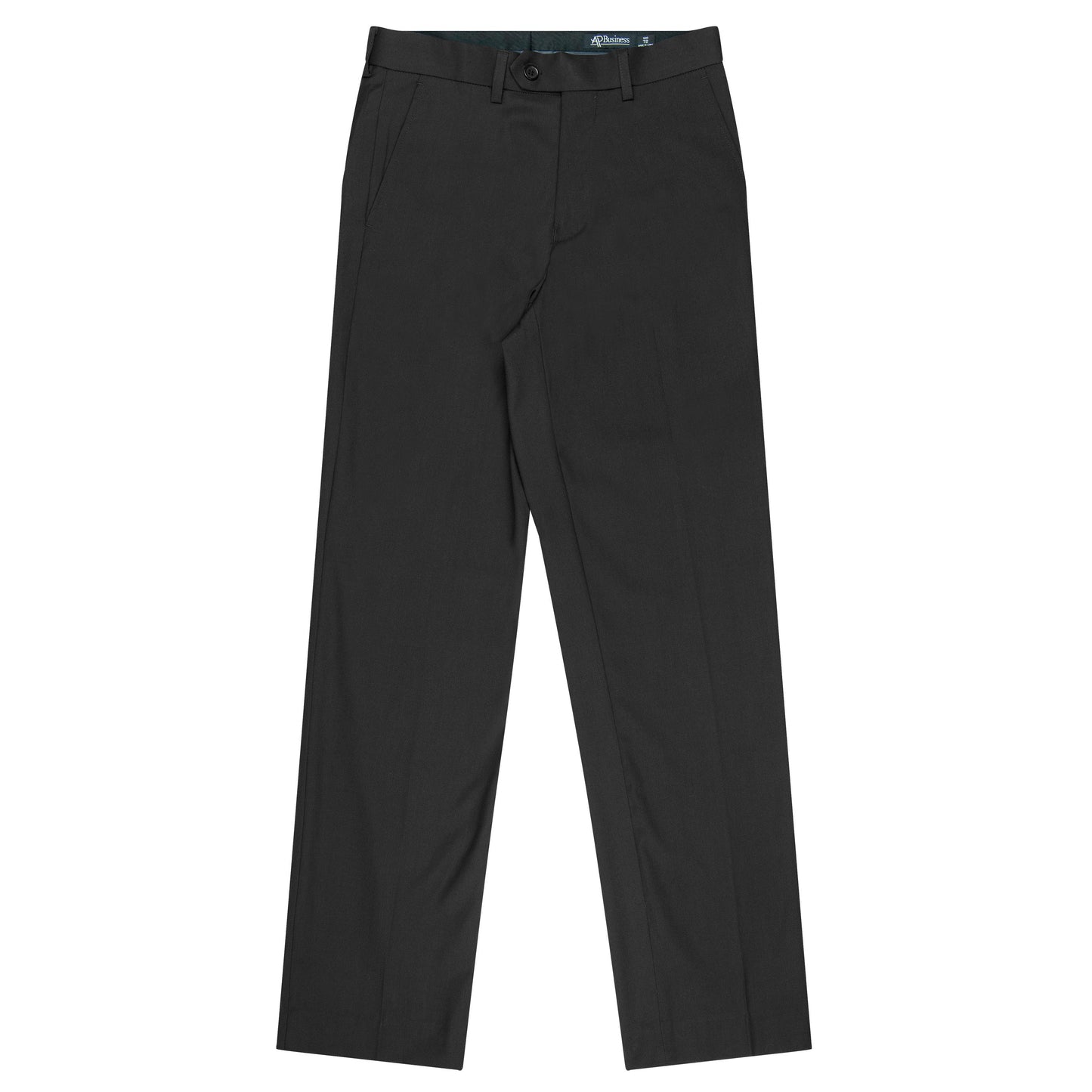 1800-FLAT FRONT PANT MENS PANTS RUNOUT