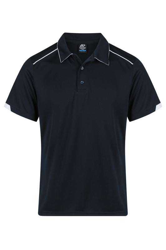 1320-CURRUMBIN MENS POLOS