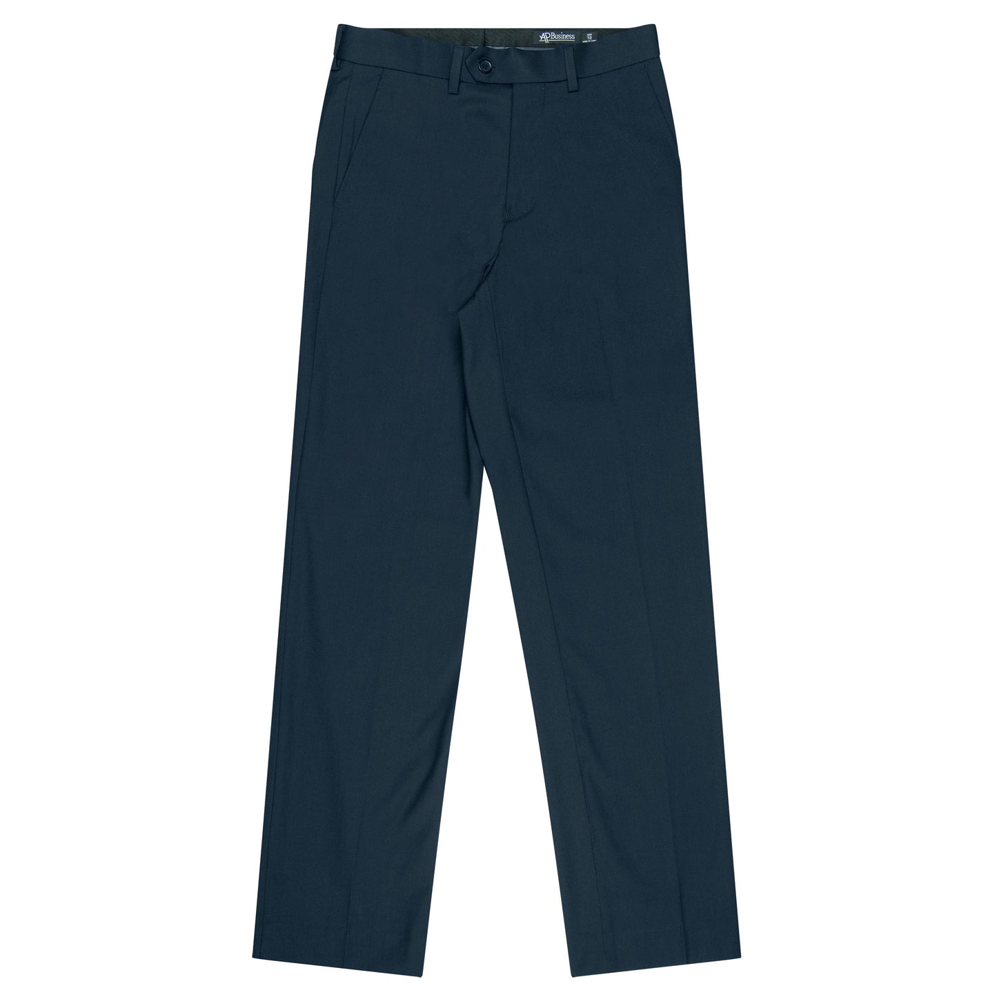 1800-FLAT FRONT PANT MENS PANTS RUNOUT