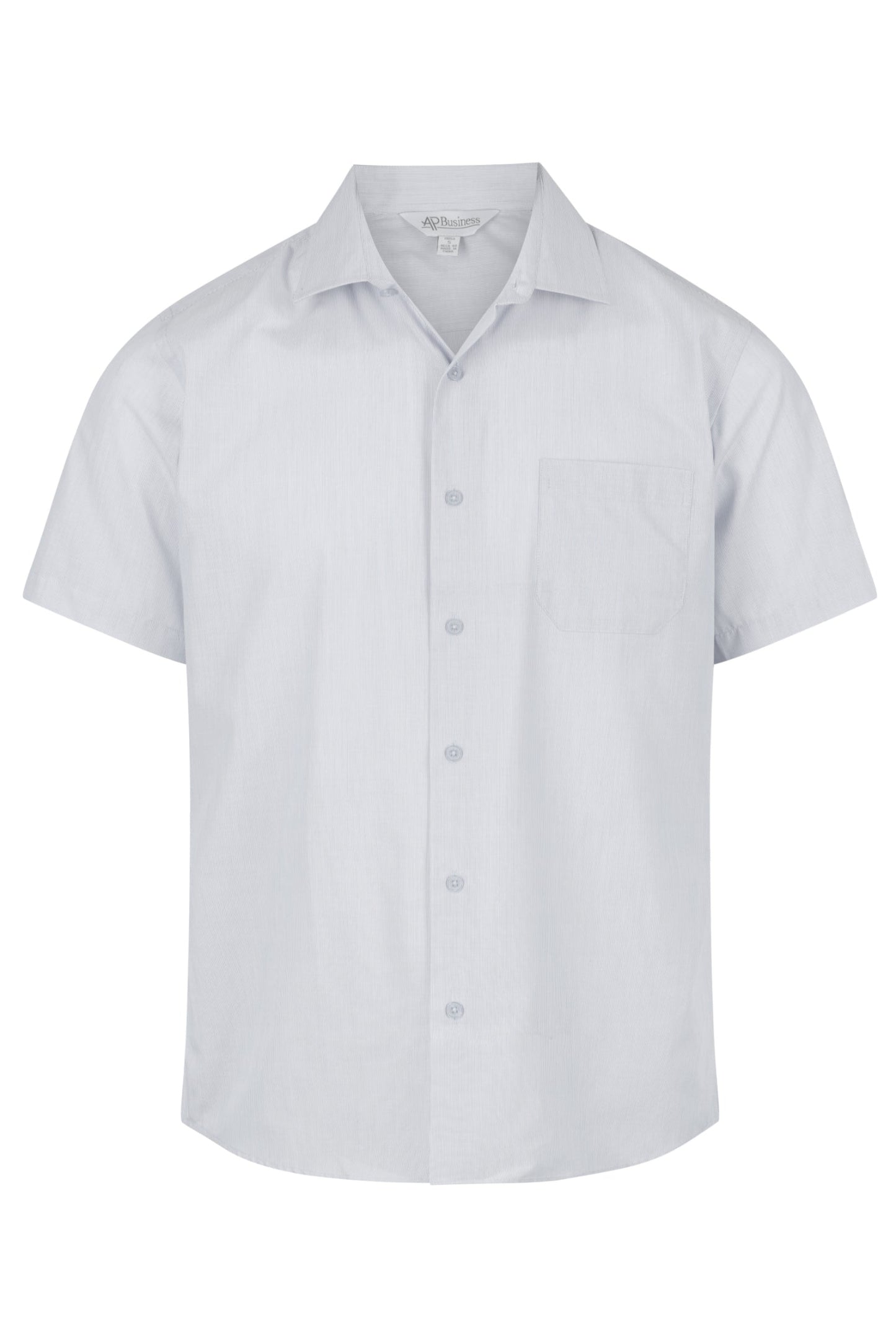 1905S-BELAIR MENS SHIRT SHORT SLEEVE