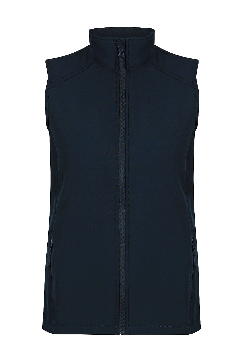 2529-SELWYN LADY VESTS