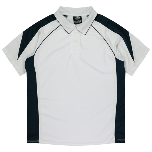 1301-PREMIER MENS POLOS RUNOUT