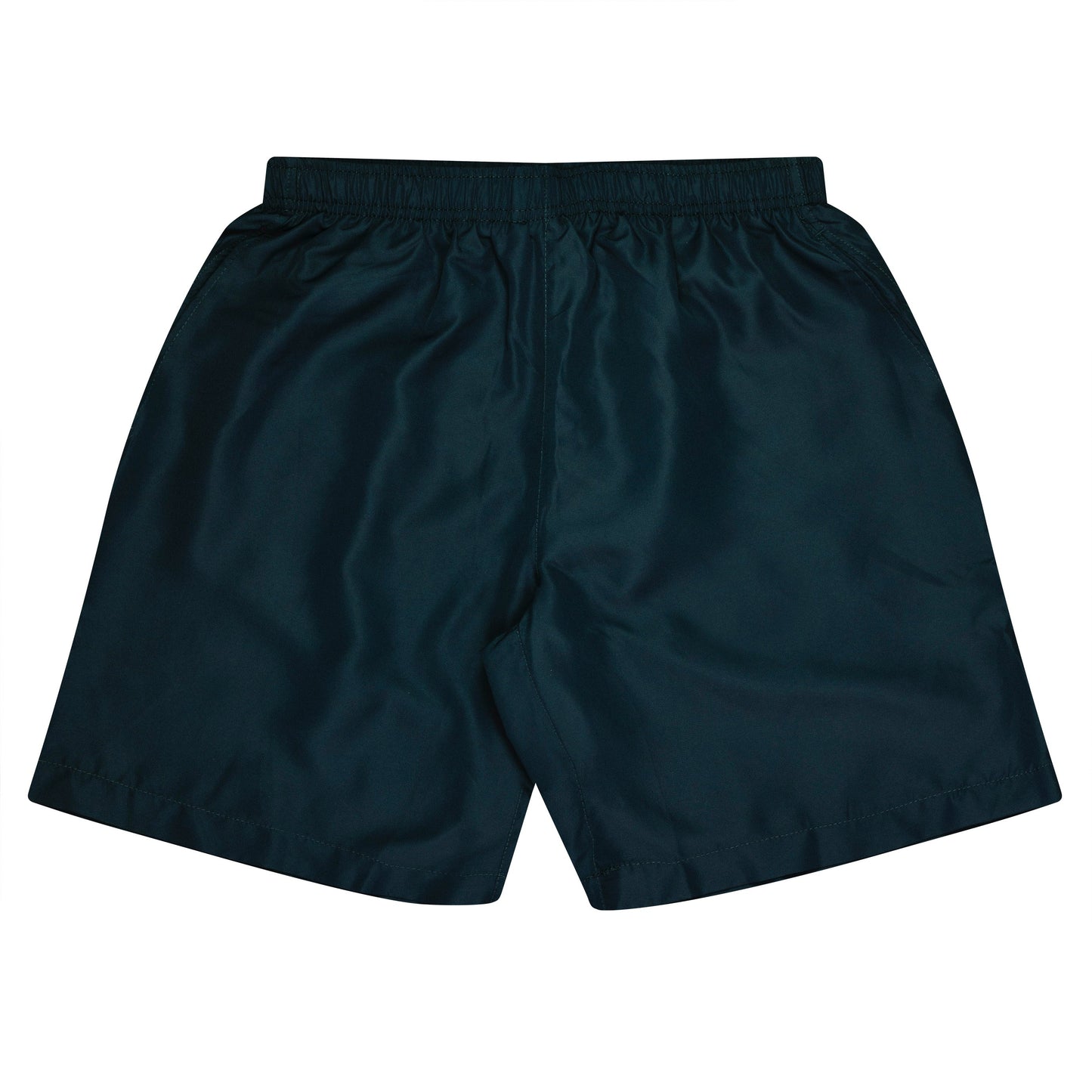 1602-PONGEE SHORT MENS SHORTS