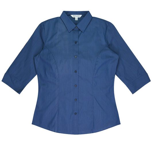 2905T-BELAIR LADY SHIRT 3/4 SLEEVE