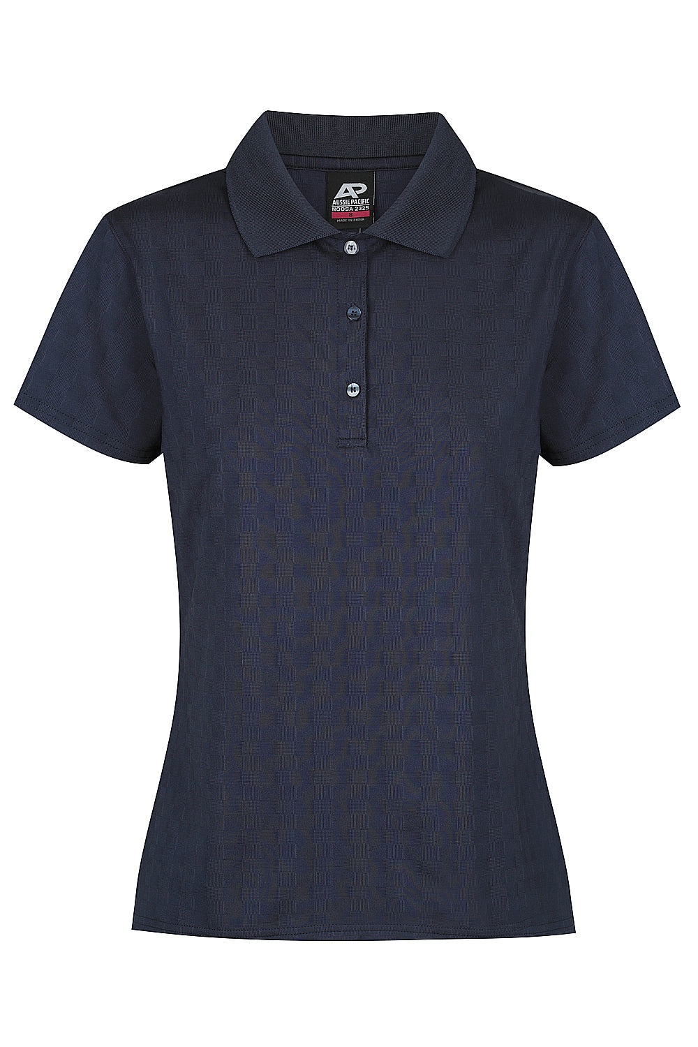 2325-NOOSA LADY POLOS