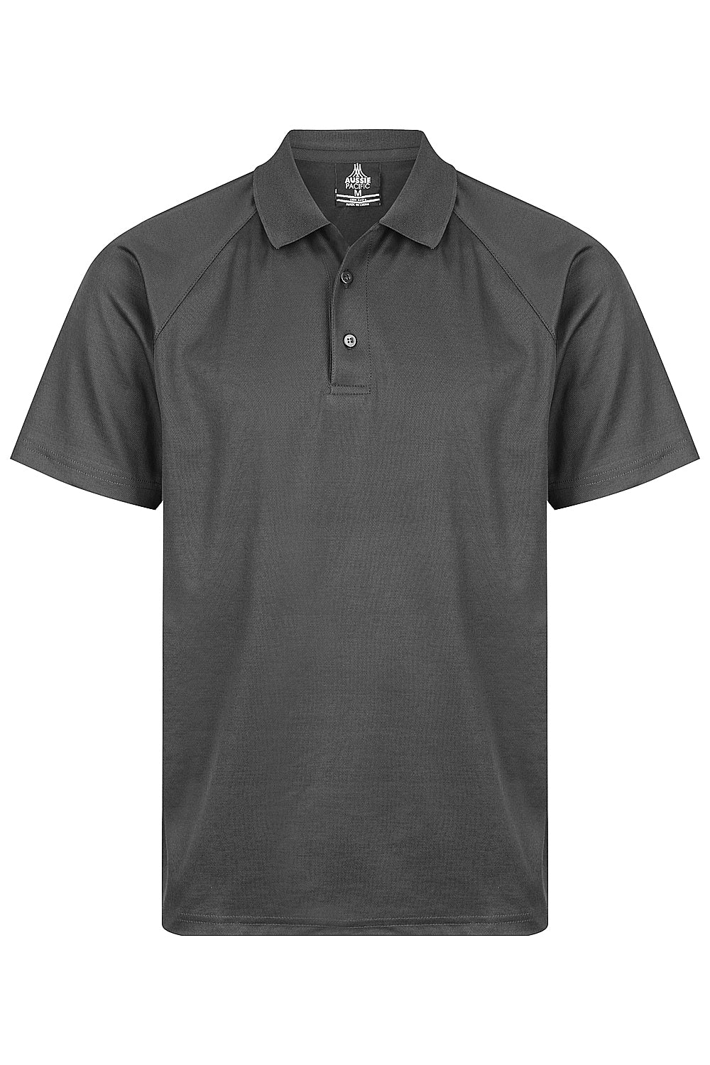 1306-KEIRA MENS POLOS