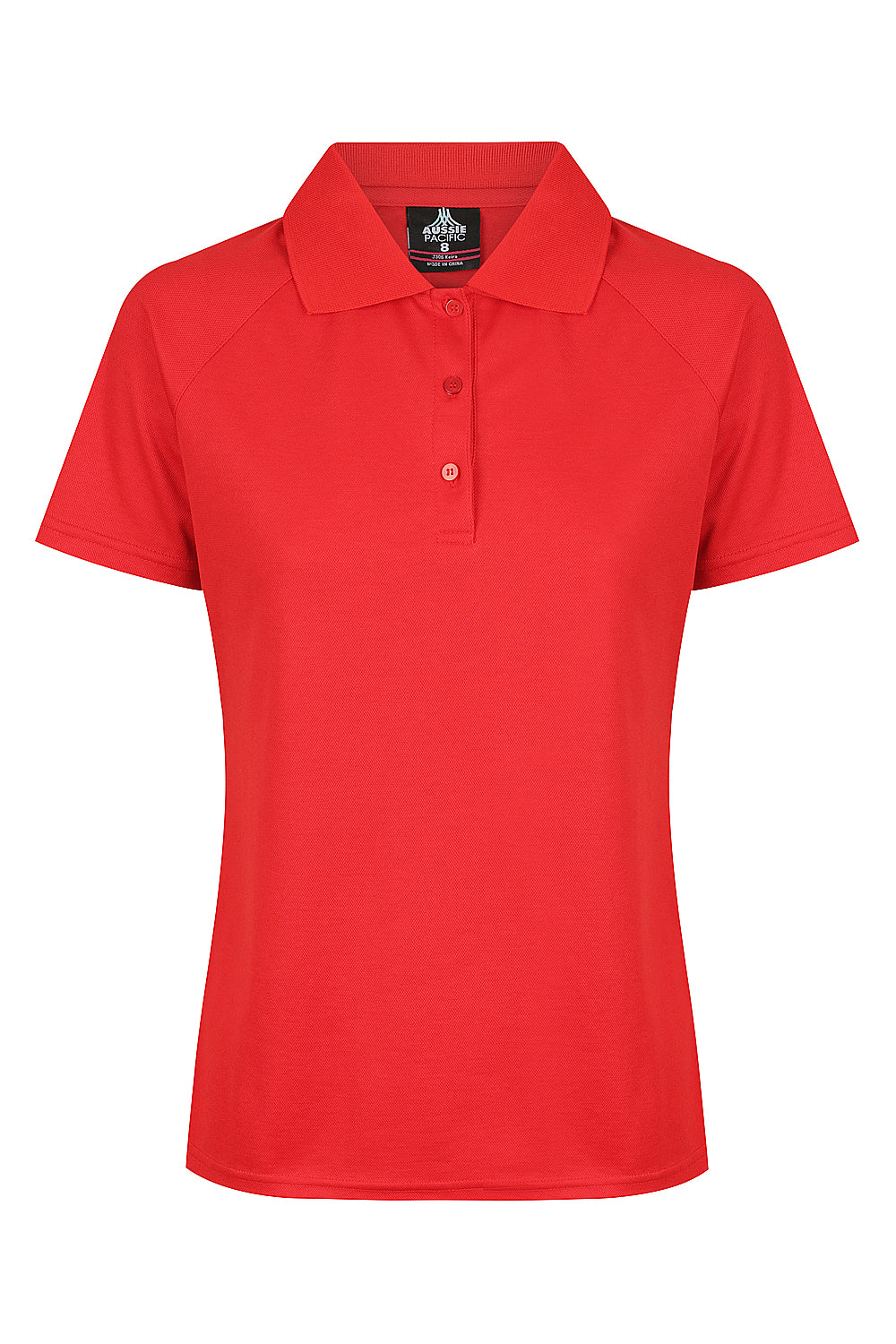 2306-KEIRA LADY POLOS