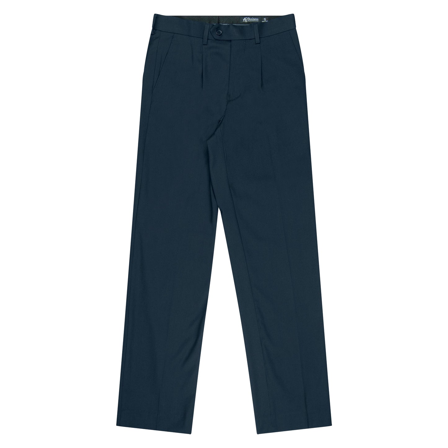 1801-PLEATED PANT MENS PANTS RUNOUT