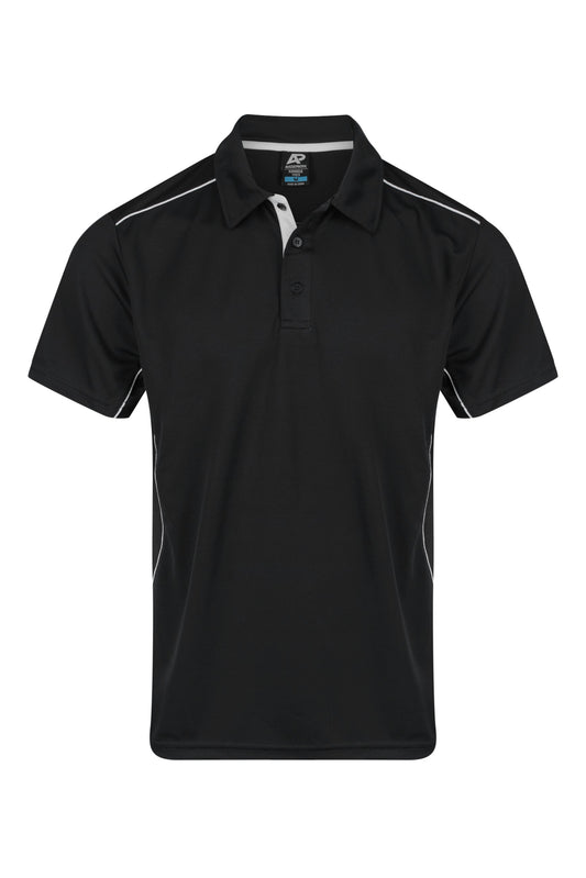 1323-KURANDA MENS POLOS