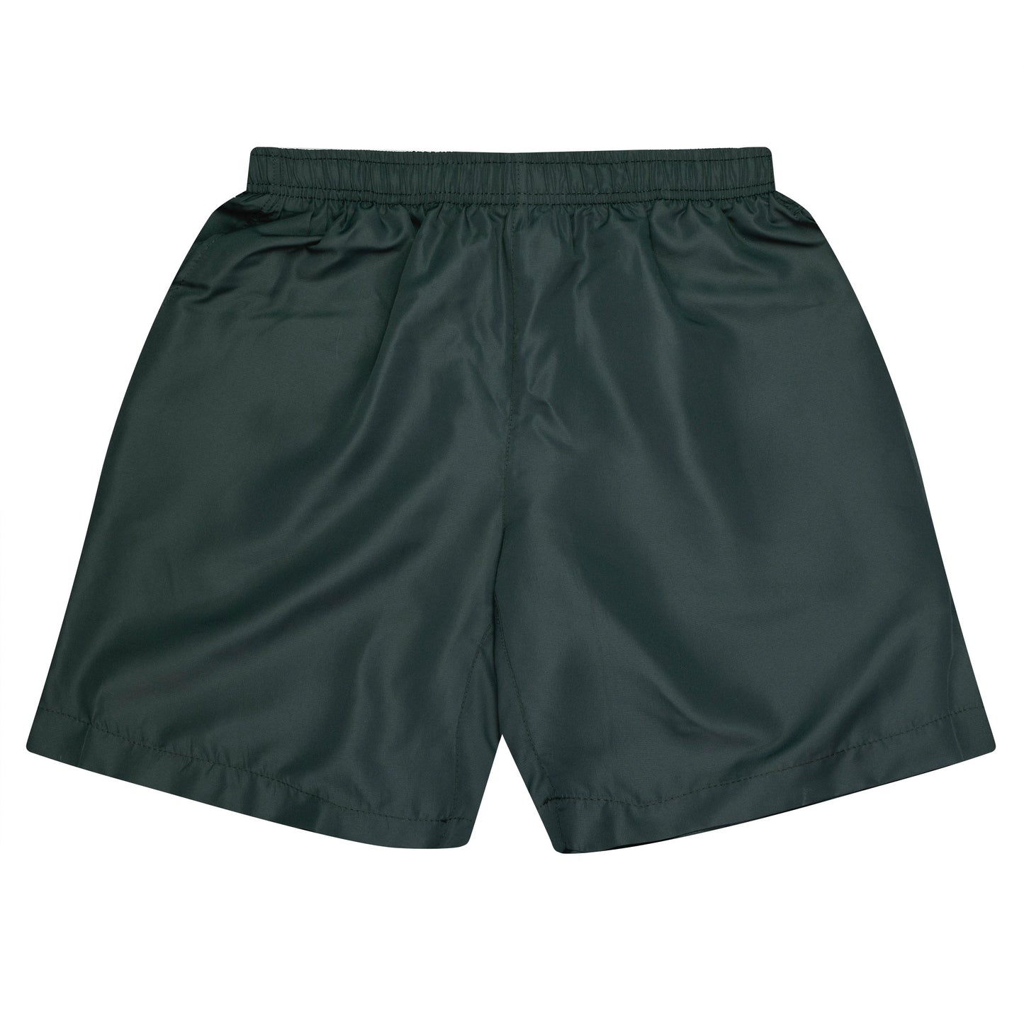 1602-PONGEE SHORT MENS SHORTS