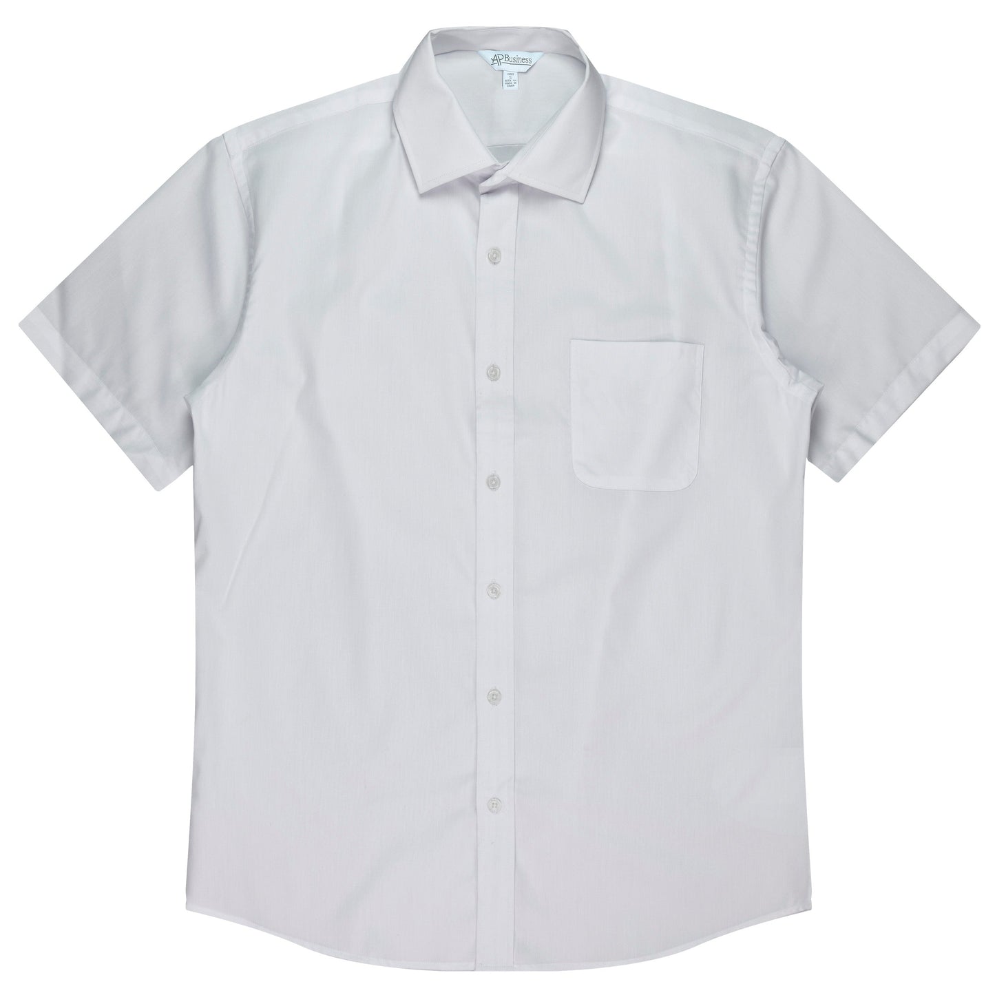 1910S-KINGSWOOD MENS SHIRT SHORT SLEEVE