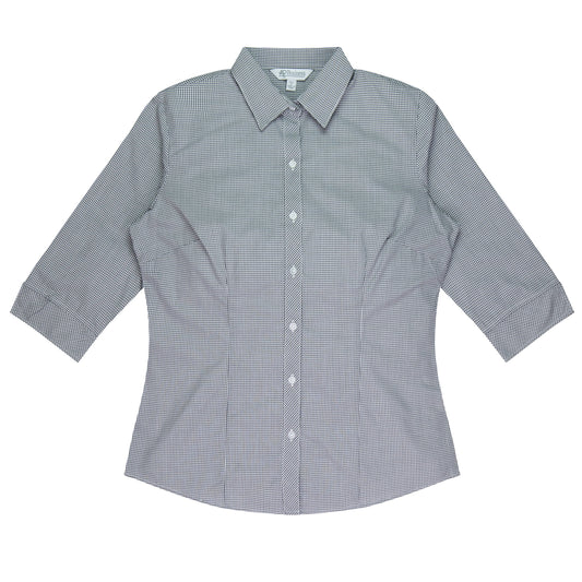 2901T-TOORAK LADY SHIRT 3/4 SLEEVE