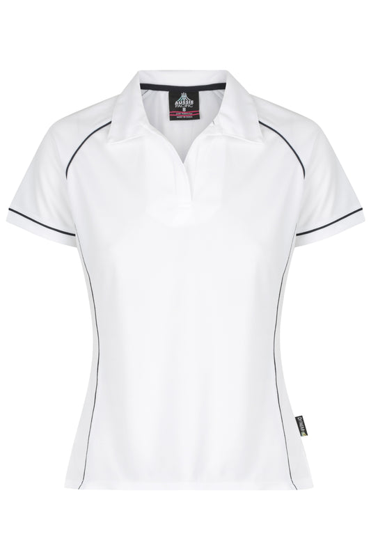 2310-ENDEAVOUR LADY POLOS