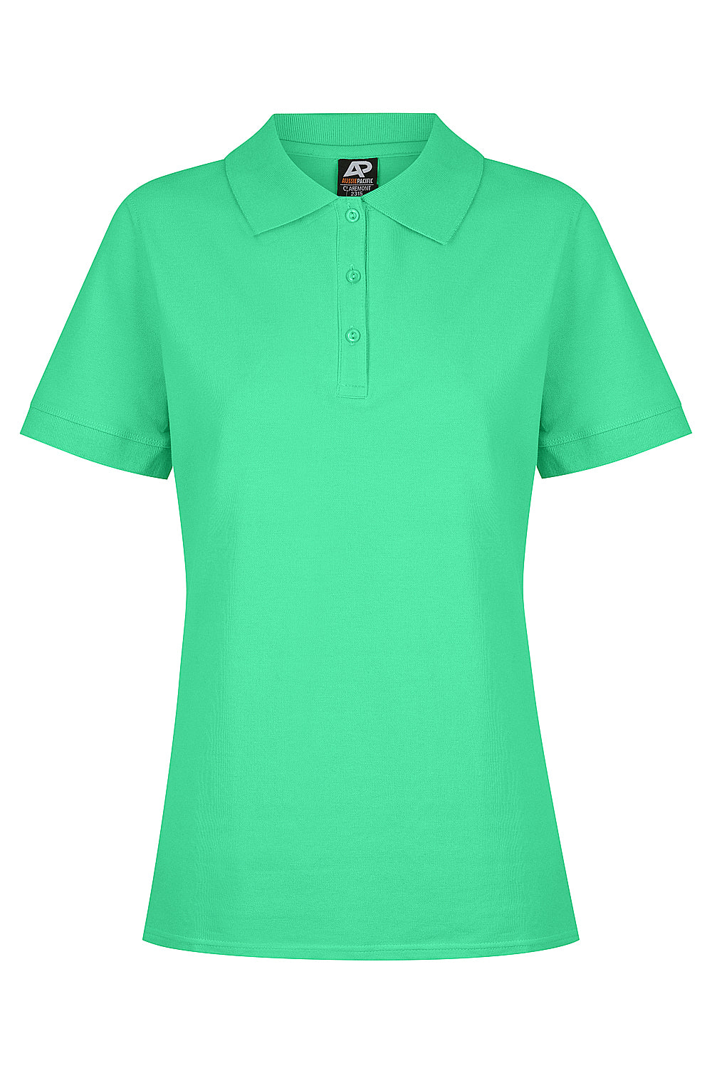 2315-CLAREMONT POLOS FOR LADIES