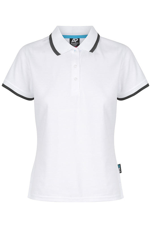 2321-PORTSEA LADY POLOS