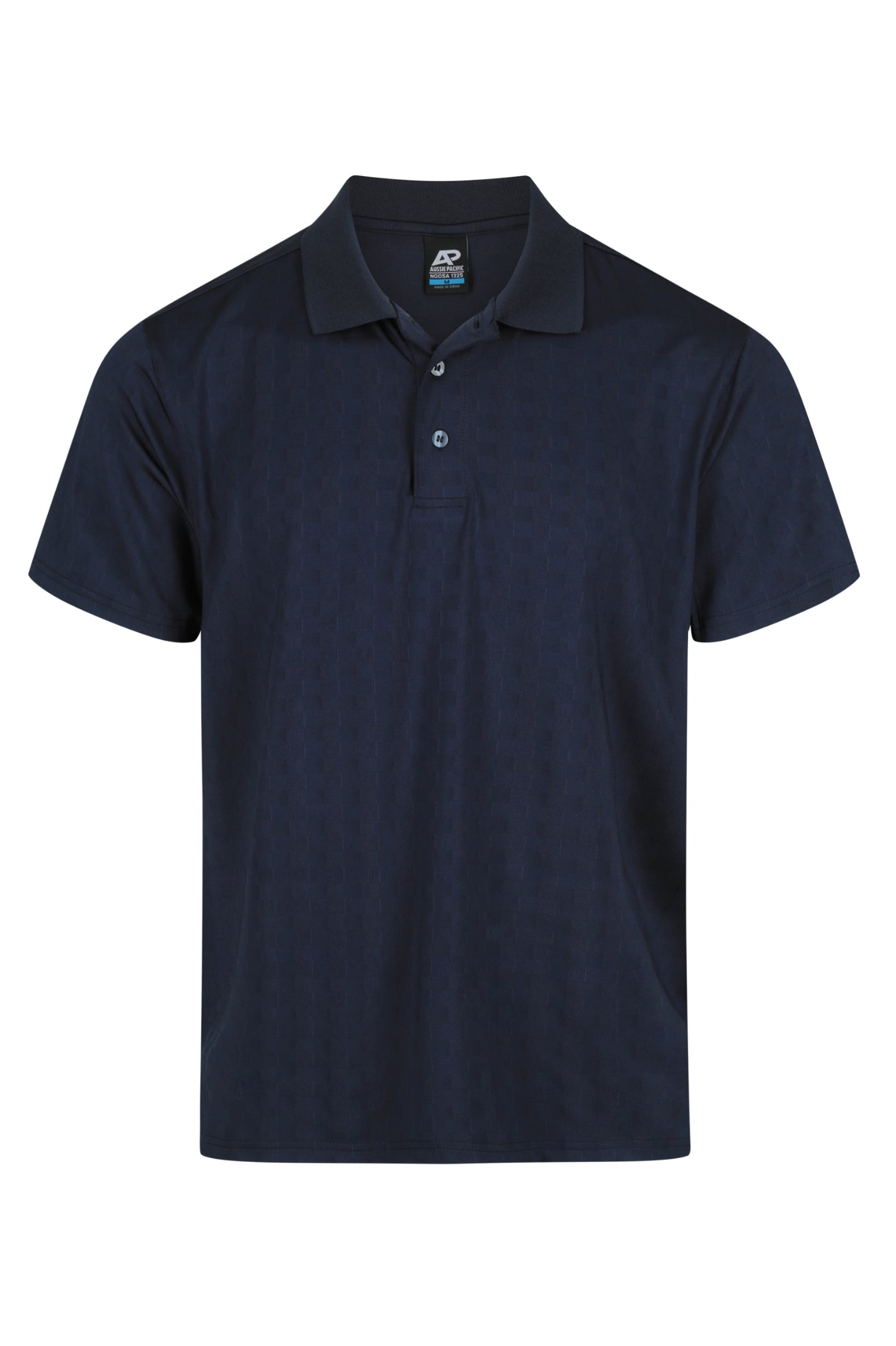 1325-NOOSA MENS POLOS