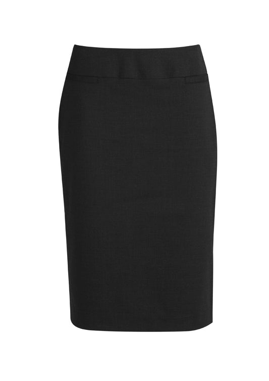 20111-Cool Stretch Womens Relaxed Fit Skirt