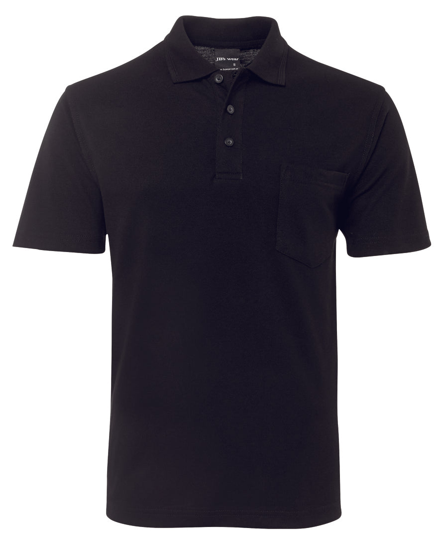 210P-Jb's 210 Pocket Polo