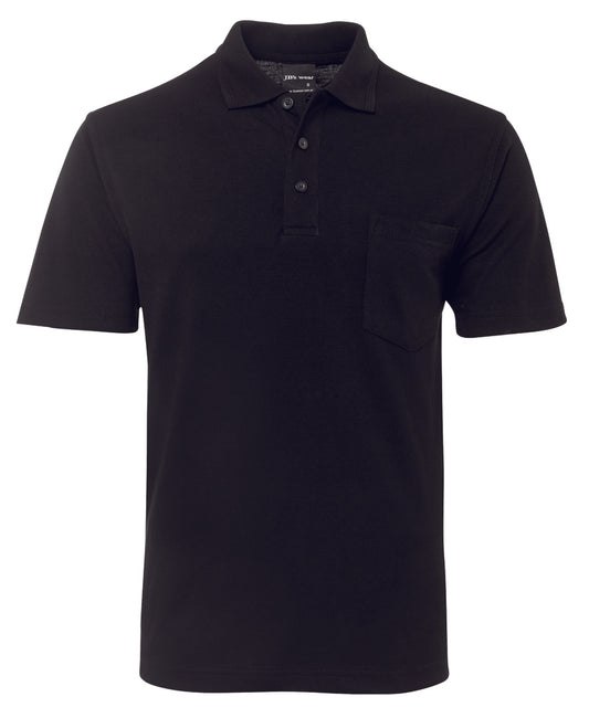 210P-Jb's Pocket Polo