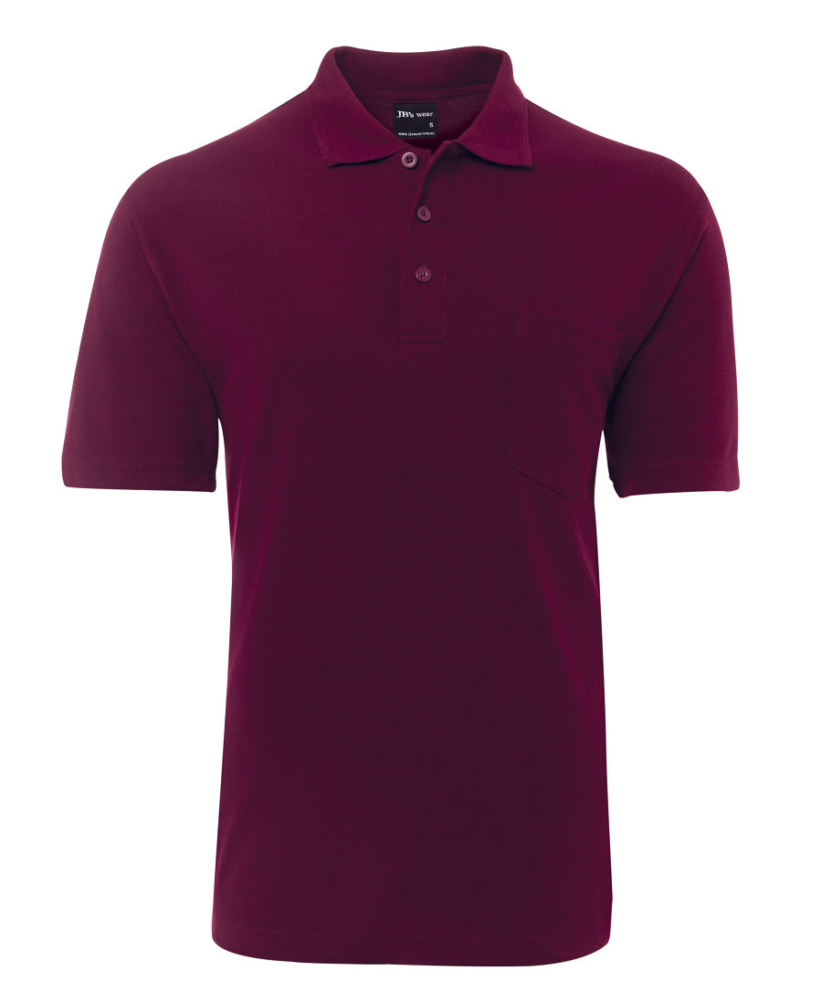 210P-Jb's 210 Pocket Polo