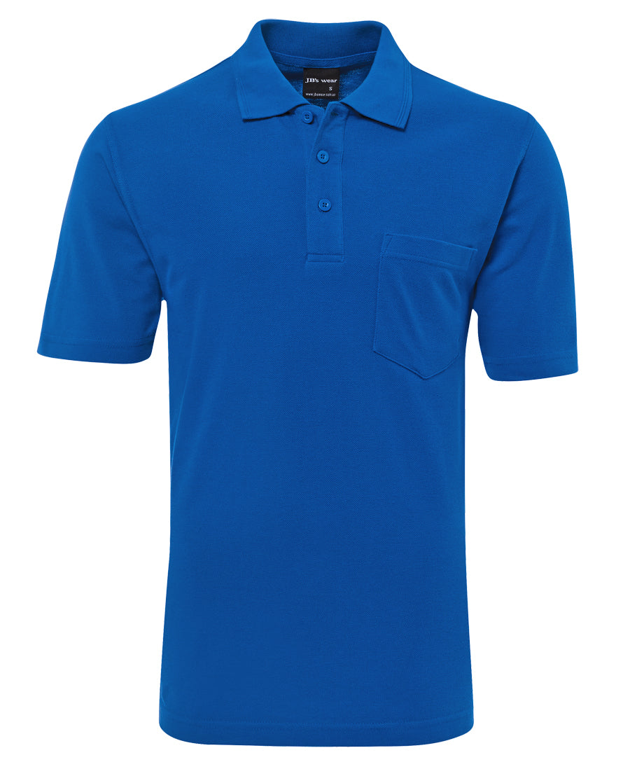 210P-Jb's 210 Pocket Polo