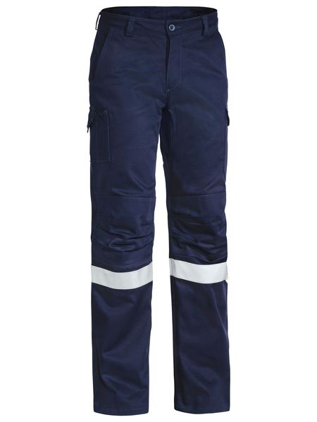 BPC6021T-Taped Industrial Engineered Cargo Pant