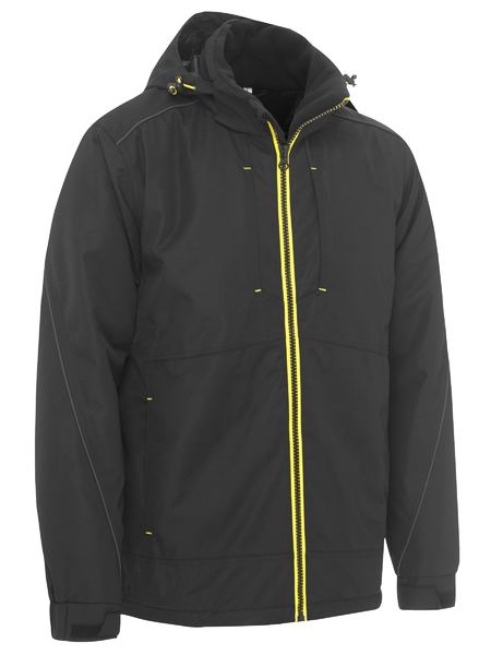 BJ6943-Heavy Duty Dobby Jacket